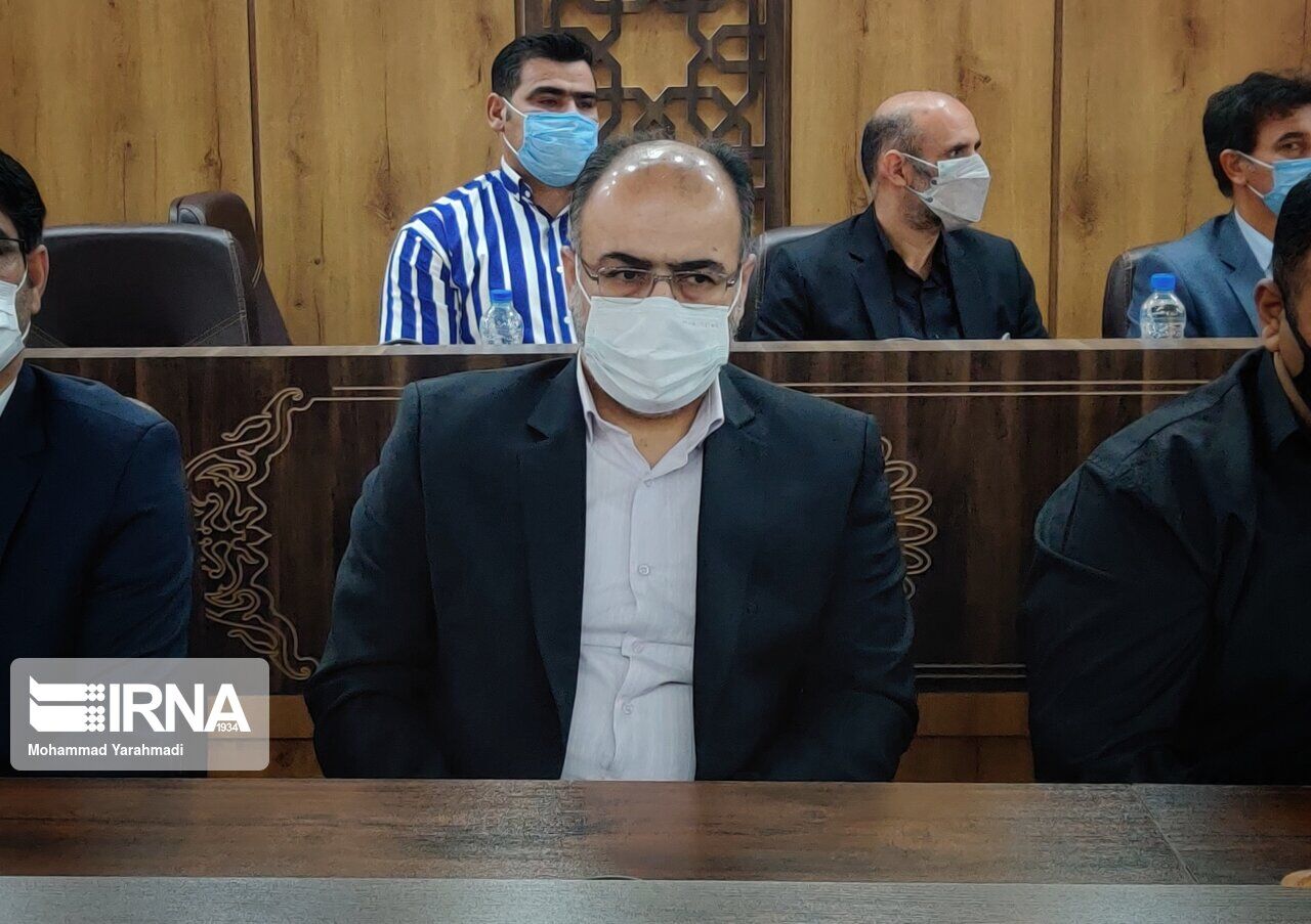 مدیران علوم پزشکی لرستان باید با شایسته سالاری انتخاب شوند