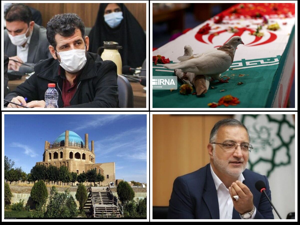 نشستن هواپیمای چینی در فرودگاه کرج تا تامین آب ۲۴ روستای اندیکا نشستن هواپیمای چینی در فرودگاه کرج تا تامین آب ۲۴ روستای اندیکا