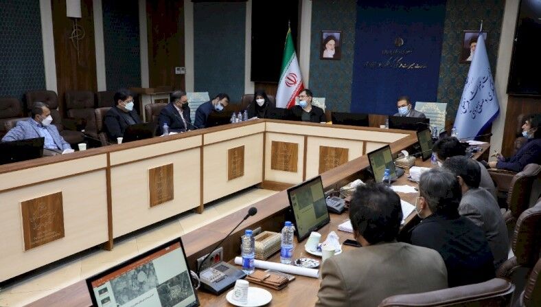 3 اثر تاریخیفرهنگی همدان و آذربایجان غربی تعیین حریم شد