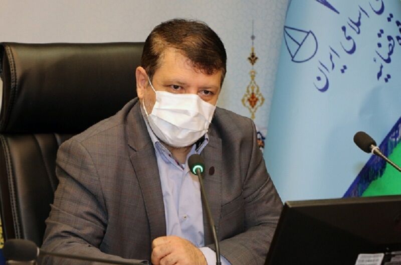 دادگستری آذربایجانشرقی مشکل ۱۲۱ واحد تولیدی را رفع کرد دادگستری آذربایجانشرقی مشکل ۱۲۱ واحد تولیدی را رفع کرد