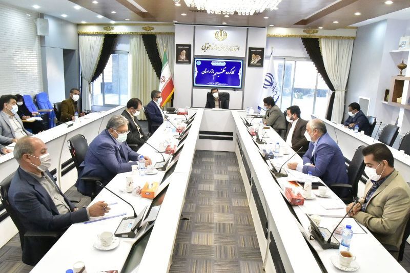 کالاهای اساسی به اندازه کافی در خراسان جنوبی وجود دارد