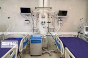 استاندار: افزایش تخت های بیمارستانی البرز در اولویت است