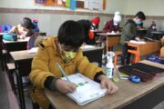  کمیته امداد خراسان شمالی ۸۲ دانش آموز بازمانده از تحصیل را به مدرسه بازگرداند