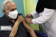 بیش از ۲.۵ میلیون نفر در آذربایجان غربی دُز اول واکسن را دریافت کرده اند