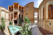 چهار بنای تاریخی در کردستان به تملک میراث فرهنگی درآمد