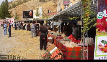 پست زمینه رونق کسب و کار روستایی در کرمانشاه را فراهم می کند