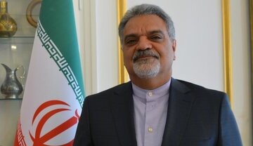 سفیر ایران در ترکیه از حمایت تهران برای تشکیل سازو کار ۳+۳ درقفقاز گفت