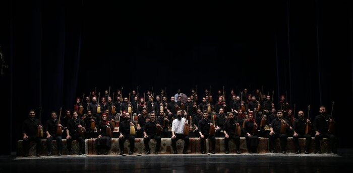 اما و اگرهای ادامه حیات بزرگترین گروه تنبورنواز کشور