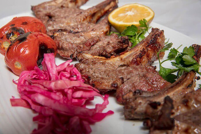 گردشگری غذایی خراسان رضوی سیاحت در طعم های سنتی