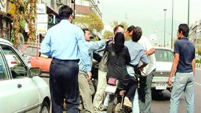 لحظهای عصبانیت؛ یک عمر پشیمانی!