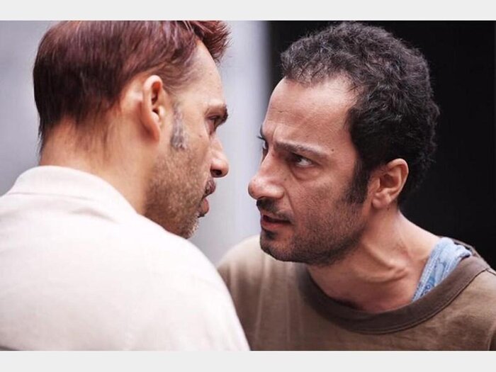 چرا معتادهای آثار سینمایی متحول نمیشوند؟ 2