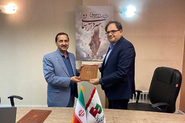 از تفاهمنامه جشنواره سردار آسمانی تا نمایشی از ایران در برادوی 2