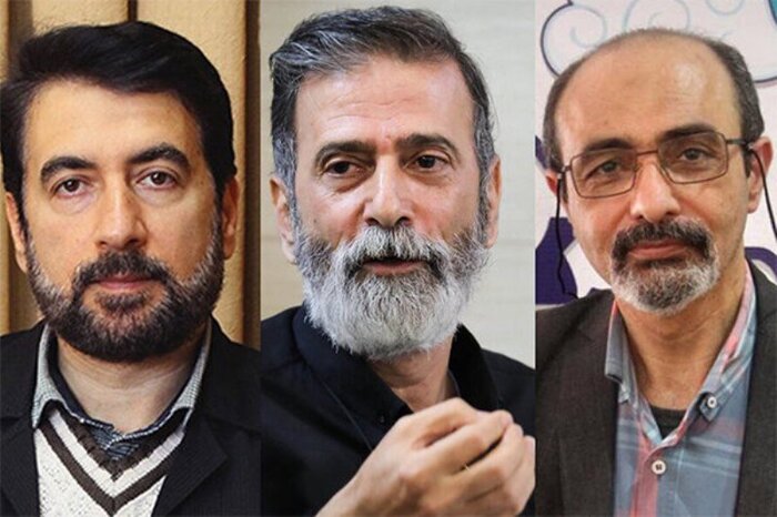 از تفاهمنامه جشنواره سردار آسمانی تا نمایشی از ایران در برادوی 7