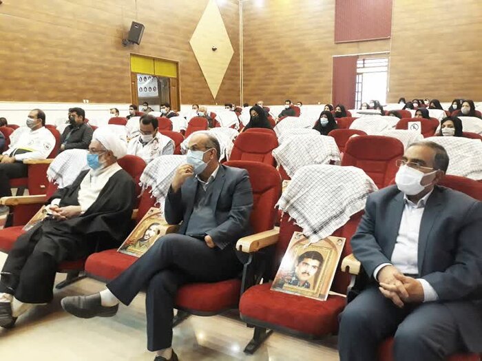 ۴۹۰ بسیجی در طرح محله محور شهید سلیمانی شهرستان تفت مشارکت کردند