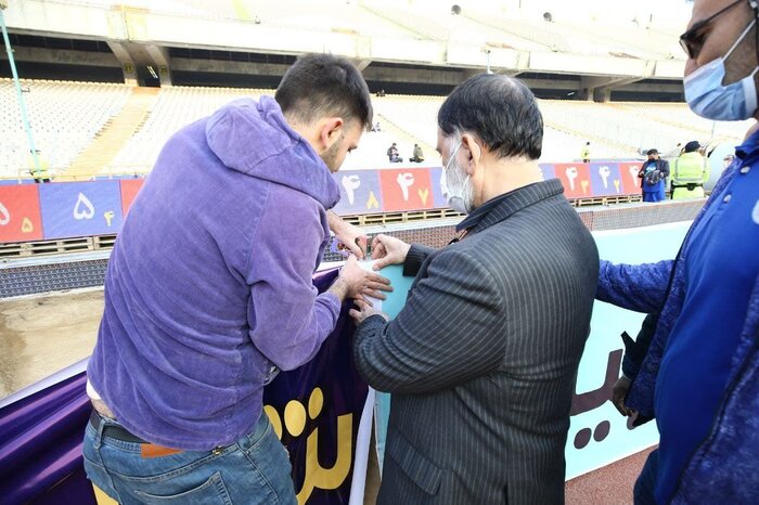 فوتبال ایران در آستانه خطر بزرگ/بابک در یکقدمی جدایی از استقلال