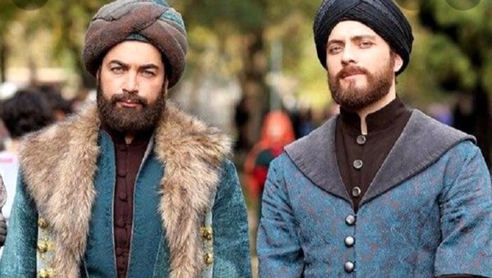 همایون شجریان با پروژه سینمایی مست عشق همکاری نمی کند 3