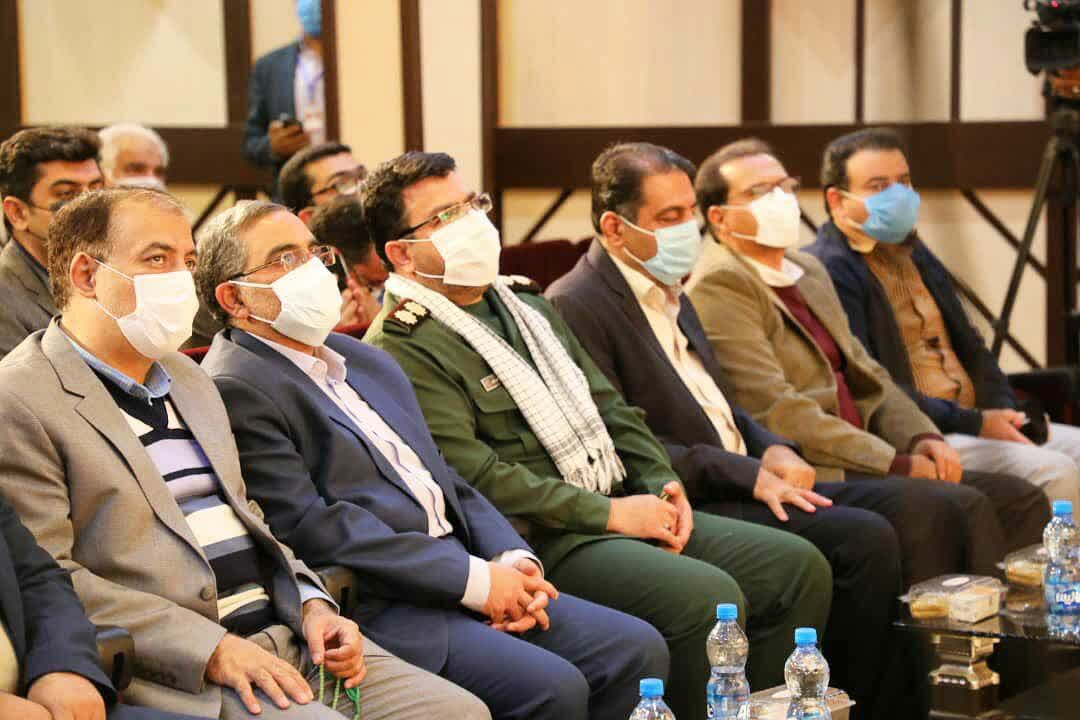 مدیرکل میراث فرهنگی یزد: پرونده جشن انار تفت در انتظار ثبت جهانی است