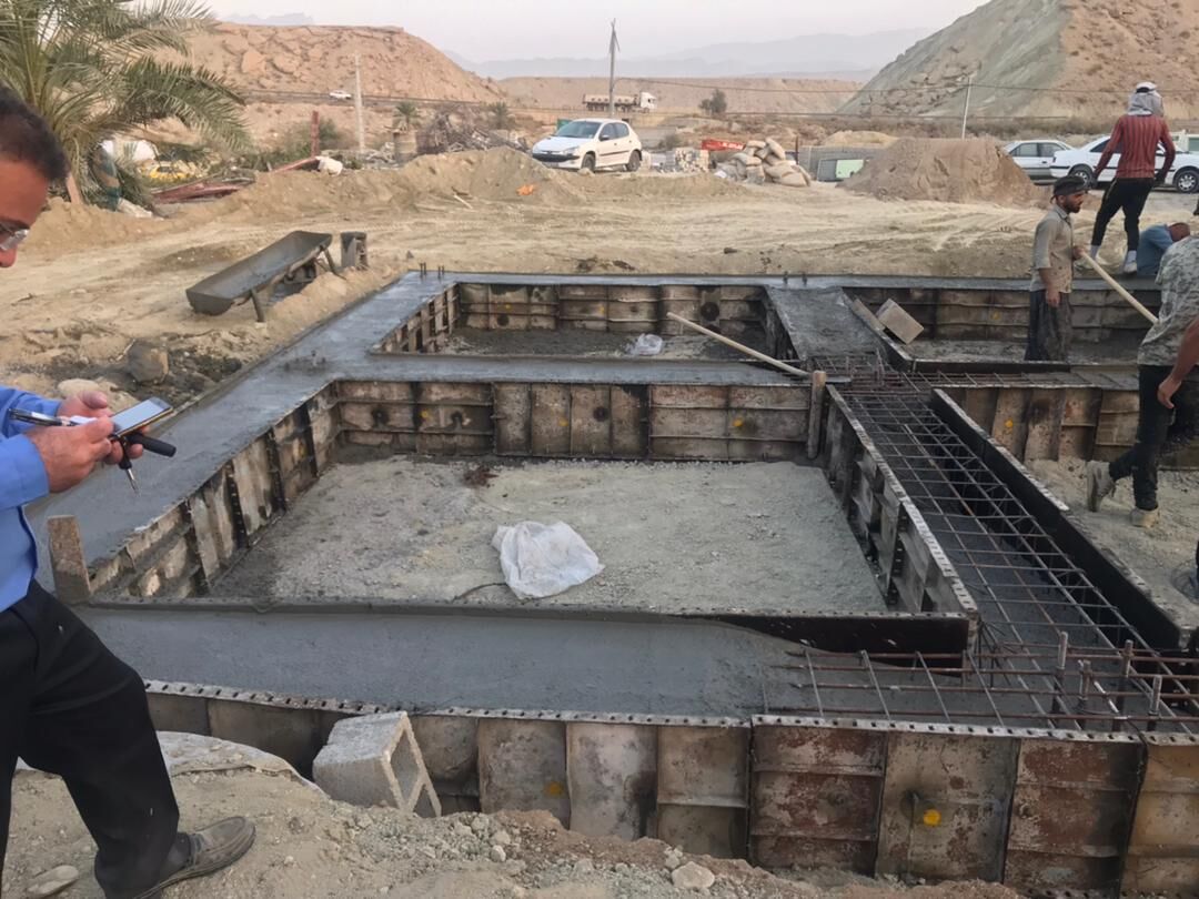 آواربرداری ۵۰ واحدمسکونی تا اسکان اضطراری زلزله زدگان فین بندرعباس آواربرداری ۵۰ واحدمسکونی تا اسکان اضطراری زلزله زدگان فین بندرعباس