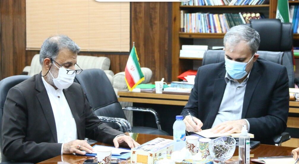 معاون استاندار: برنامهمحوری در اولویت شورای شهر بوشهر باشد