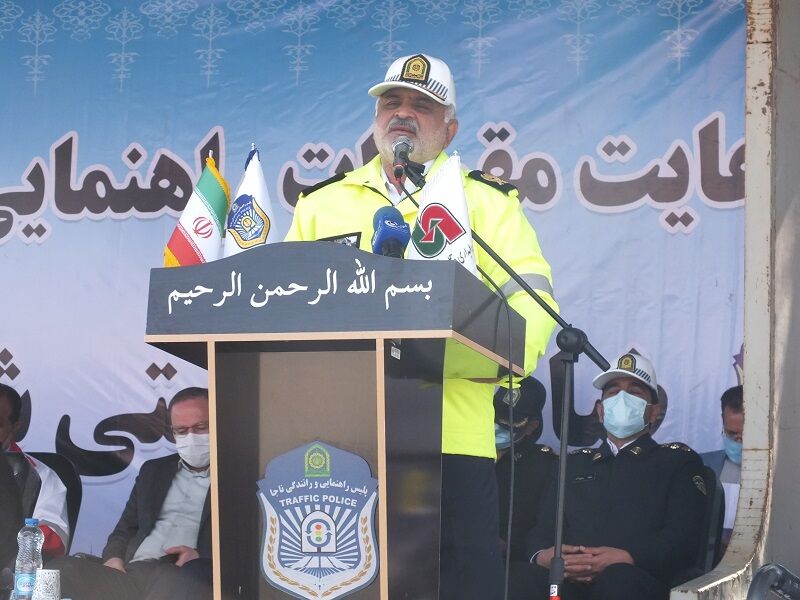 تصادفات فوتی در خراسان جنوبی افزایش یافت تصادفات فوتی در خراسان جنوبی افزایش یافت