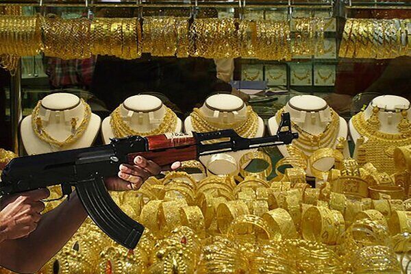دادستان دلفان جزئیات جدیدی را از سرقت مسلحانه طلافروشی اعلام کرد 