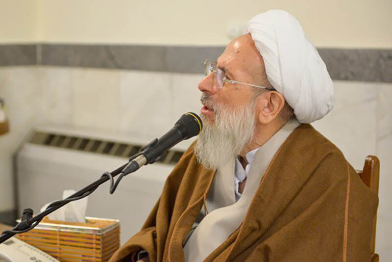 خدمات ارزشمند موجب برجسته شدن آیت الله ری شهری بود خدمات ارزشمند موجب برجسته شدن آیت الله ری شهری بود