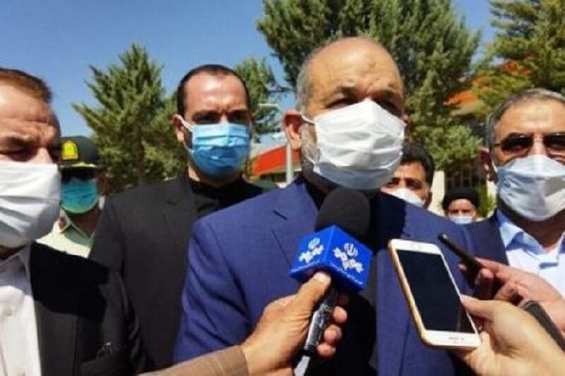 وزیر کشور: توپ برجام در زمین اروپاییهاست