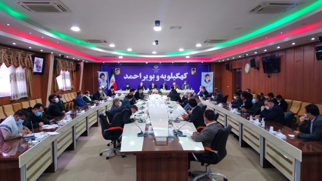 نماینده مجلس: عشایر کهگیلویه وبویراحمد مشکلات فراوانی دارند