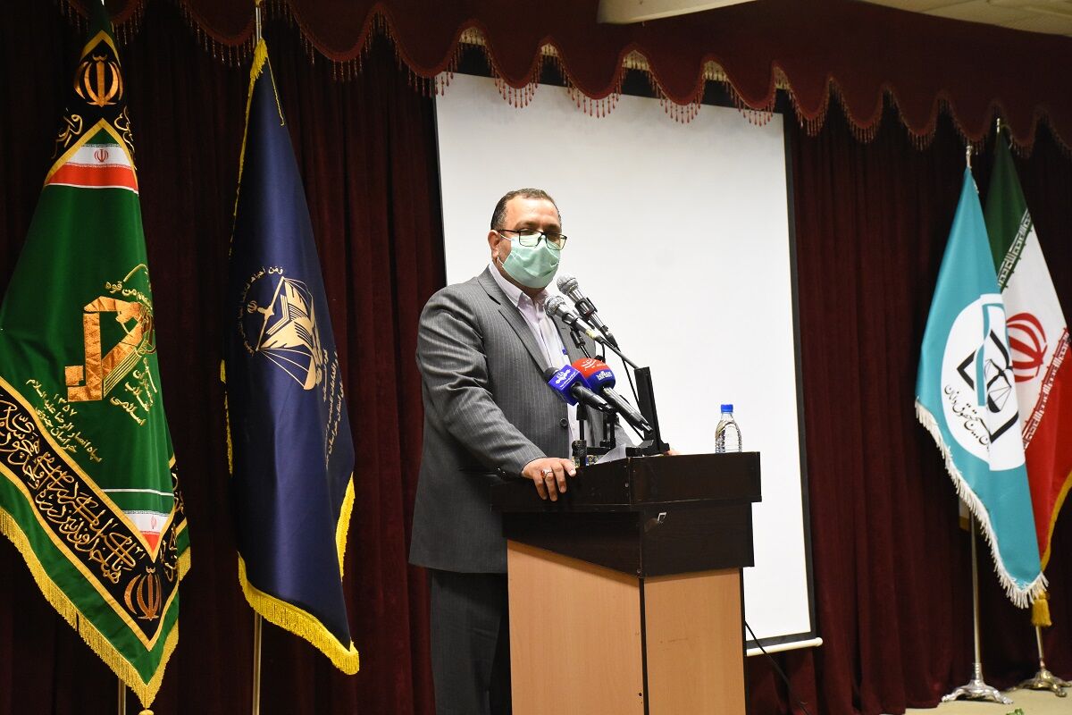 ۱۱۰ زندانی جرایم غیرعمد در خراسان جنوبی آزاد شدند ۱۱۰ زندانی جرایم غیرعمد در خراسان جنوبی آزاد شدند