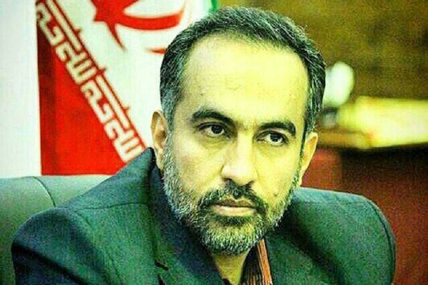 مدیر جدید روابط عمومی استانداری لرستان منصوب شد