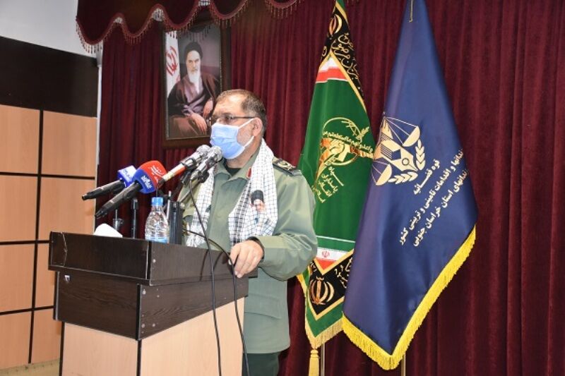 بیانیه گام دوم انقلاب قویتر از گذشته دنبال شود بیانیه گام دوم انقلاب قویتر از گذشته دنبال شود