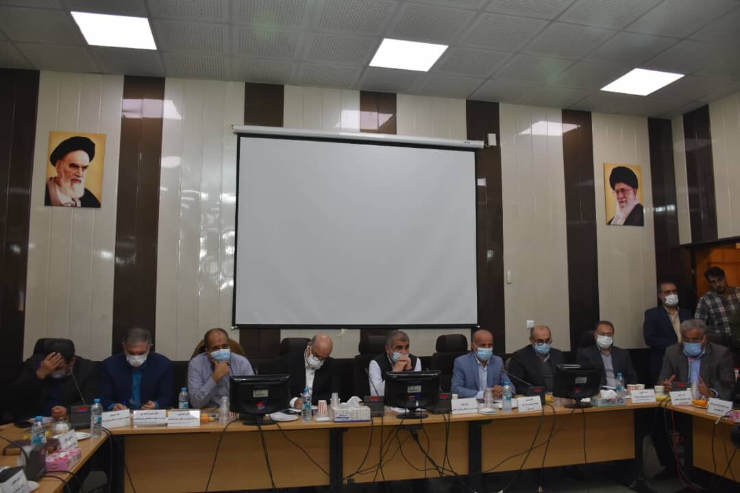 نایب رئیس مجلس: بهانهای جهت کار نکردن برای مردم وجود ندارد