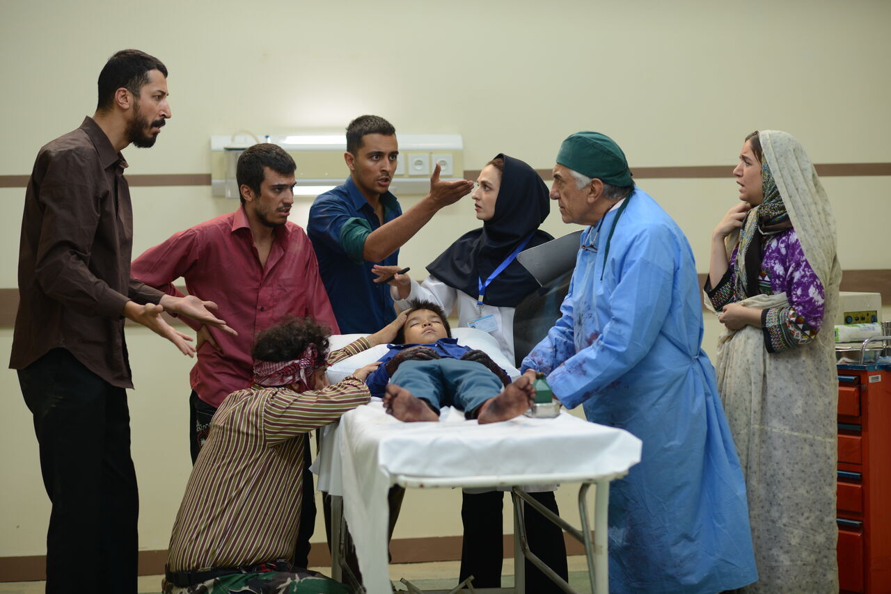 فيلم ايراني يفوز بجائزة مهرجان حقوق الطفل في تركيا فيلم ايراني يفوز بجائزة مهرجان حقوق الطفل في تركيا