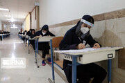 استاندار تهران: امتحانات پایان ترم حضوری باشد