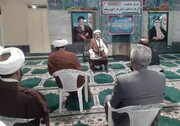 امام جمعه گنبد: اندیشه اسلامی باید متناسب با مقتضیات زمان عرضه شود