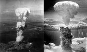 Größter Kriegsverbrechen der Geschichte; Atomangriff auf Hiroshima und Nagasaki ist 77 Jahre alt
