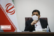 سنئیر نائب ایرانی صدر شنگھائی وزرائے اعظم کی کونسل کے 20 ویں اجلاس میں تقریر کریں گے
