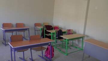 ۶۵ کلاس درس به فضای آموزشی کردستان اضافه می‌شود