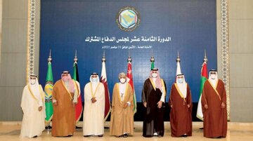 تاسیس مرکز فرماندهی مشترک شورای همکاری خلیج فارس در ریاض