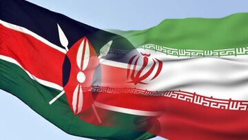 ایران و کنیا، یک داد و ستد ارزشمند