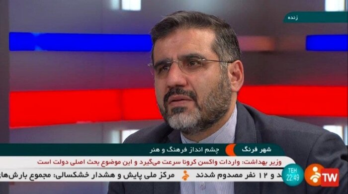 تئاتر در 100 روز نخست وزارت فرهنگ؛ گامهای اول تا نهم 8