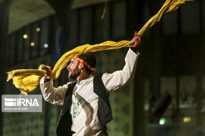 تئاتر در ۱۰۰ روز نخست وزارت فرهنگ؛ گامهای نهم تا هیجدهم