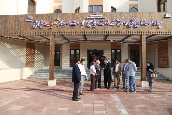 نماینده مجلس: دستگاههای اجرایی آنالیز دقیقی از مشکلات داشته باشند