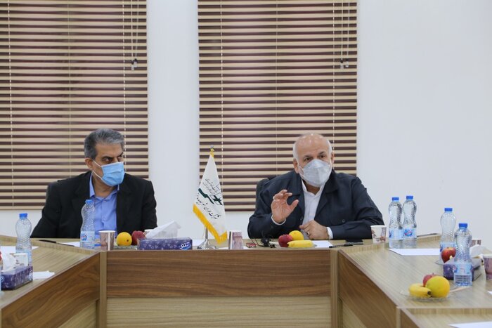 نماینده مجلس: دستگاههای اجرایی آنالیز دقیقی از مشکلات داشته باشند