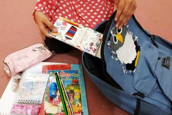 چگونه فرزندان را برای مدرسه آماده کنیم؟