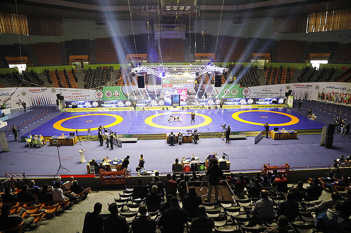 میزبانی از سیزم، اقتدار ایران را در عرصه بینالمللی نشان داد