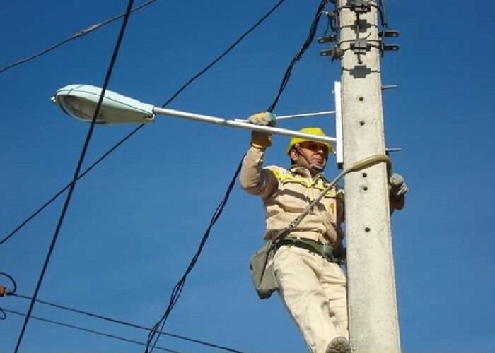 گامهای توسعهای در سربیشه؛ از هوشمندسازی تا ۲۳ مگاوات نیروگاه خورشیدی