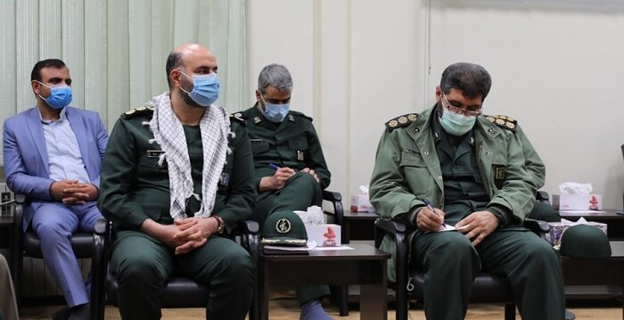 امام جمعه کرج: محرومیت زدایی بدون مدیریت جهادی به ثمر نمی رسد