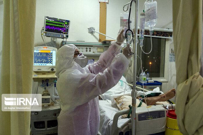 سوم آذرماه و آخرین اخبار کرونایی استانها