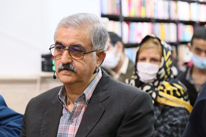 ارشاد یزد از چاپ کتابهای ارزشمند حمایت میکند